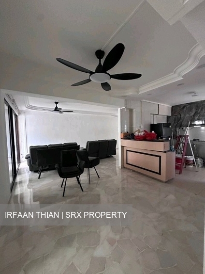 Blk 757 Woodlands Avenue 4 (Woodlands), HDB 5 Rooms #560924311